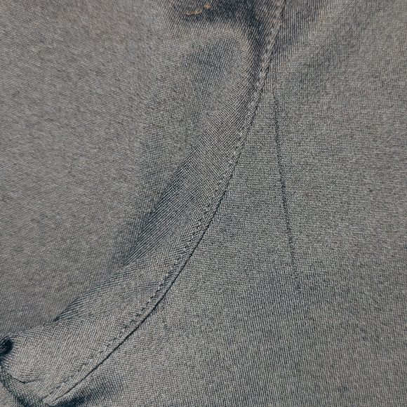 RUSSELL DRI-POWER 360 Navy Blue Sweats - Picture 11 of 11